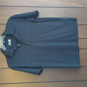 Performance Golf Polo; Medium
